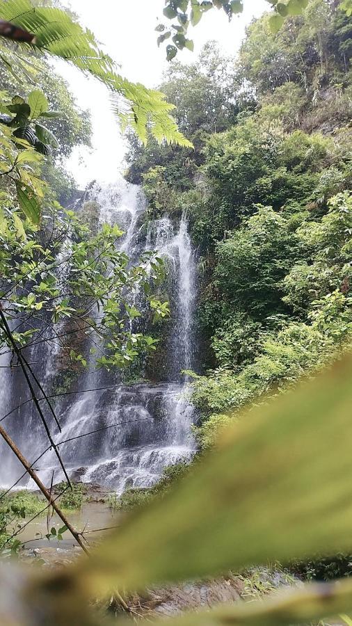 Huy Man Homestay Ha Giang Dış mekan fotoğraf