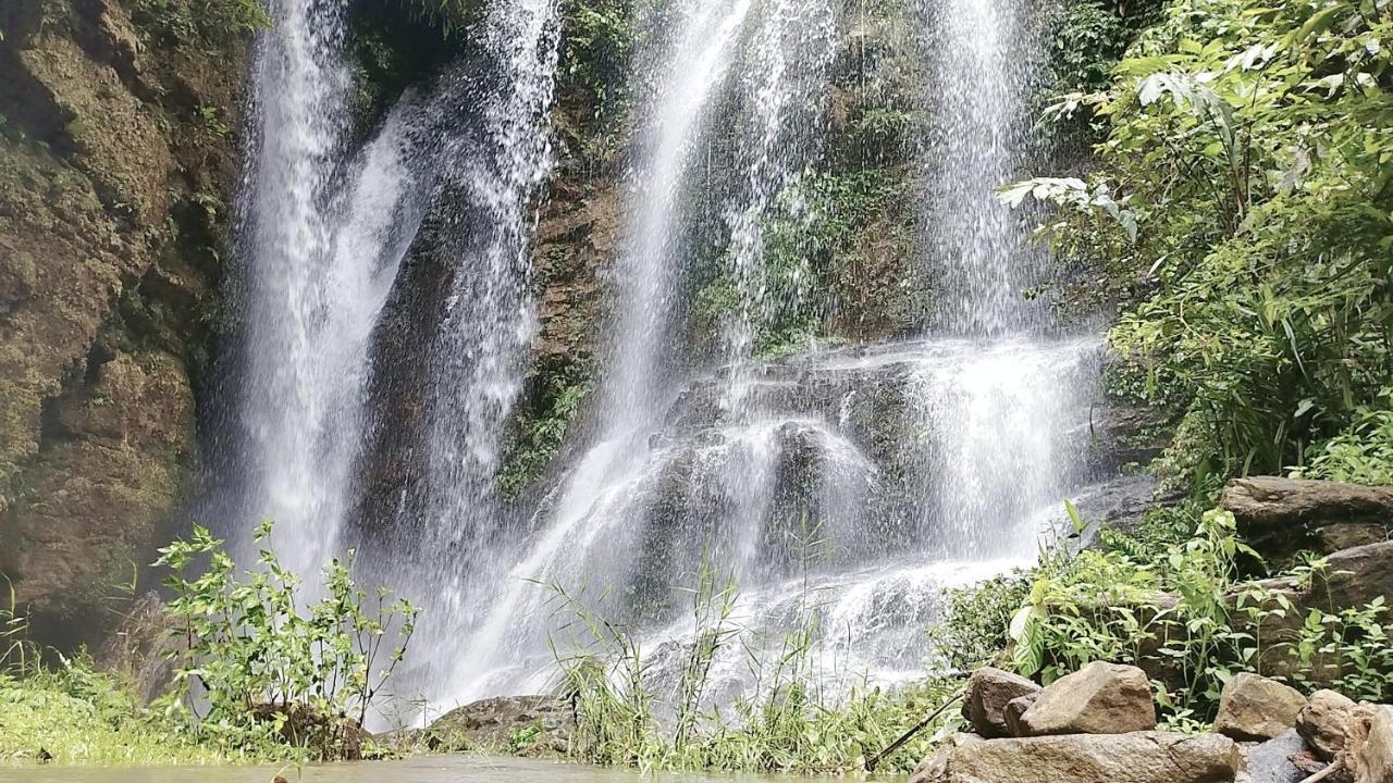 Huy Man Homestay Ha Giang Dış mekan fotoğraf