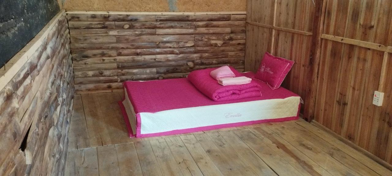 Huy Man Homestay Ha Giang Dış mekan fotoğraf