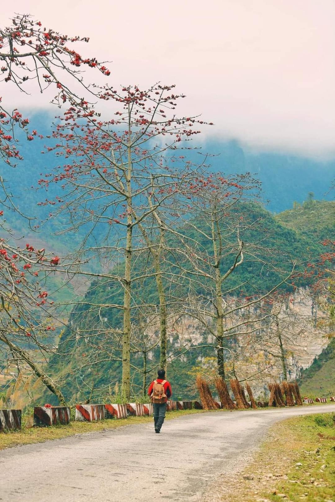 Huy Man Homestay Ha Giang Dış mekan fotoğraf