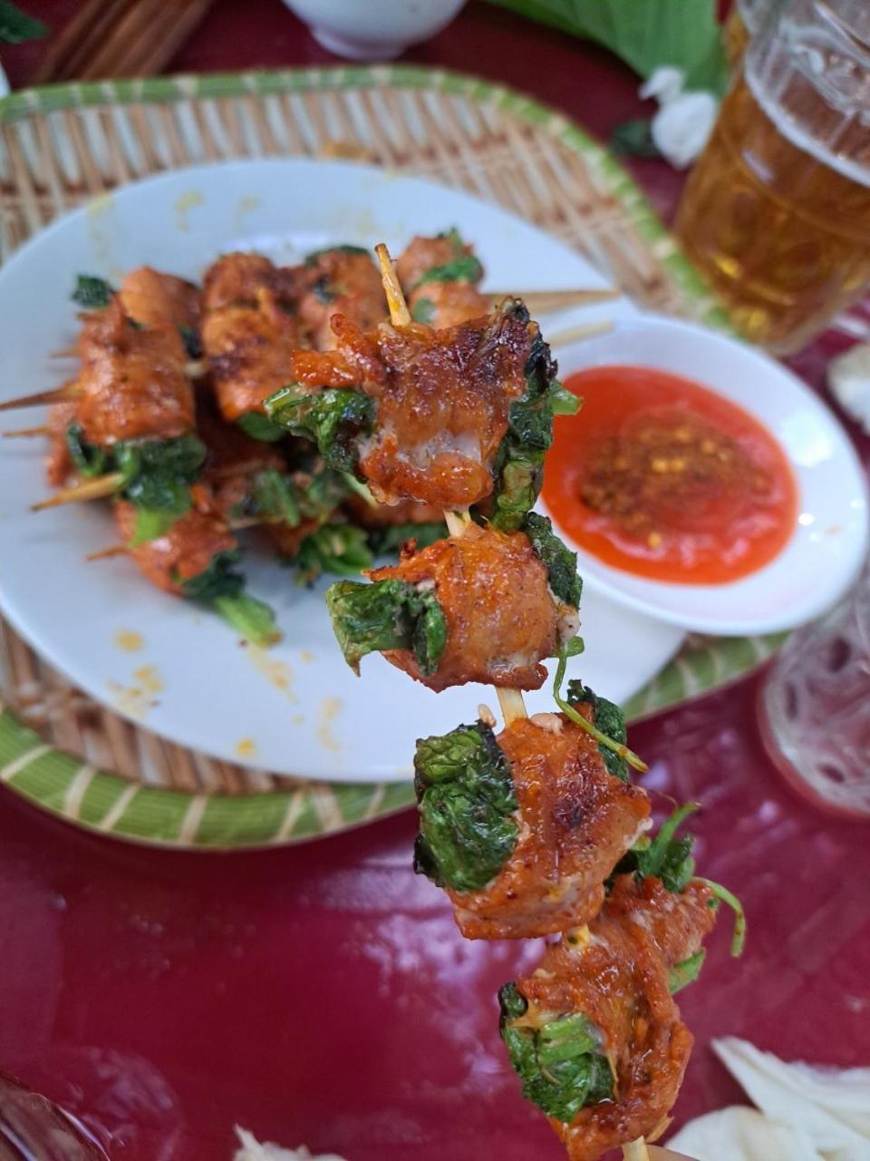 Huy Man Homestay Ha Giang Dış mekan fotoğraf