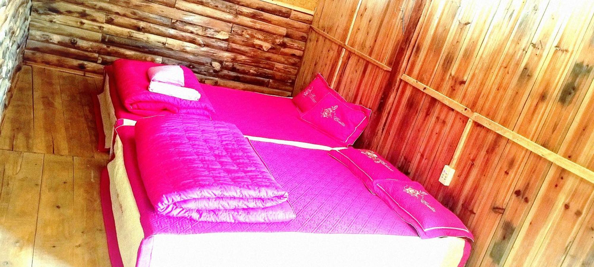 Huy Man Homestay Ha Giang Dış mekan fotoğraf