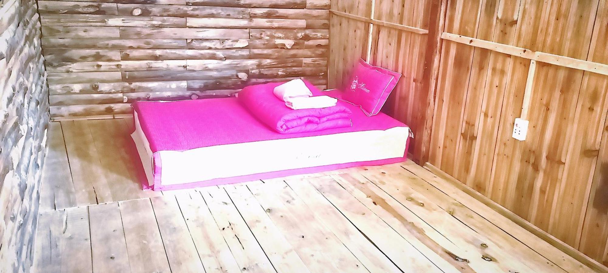 Huy Man Homestay Ha Giang Dış mekan fotoğraf